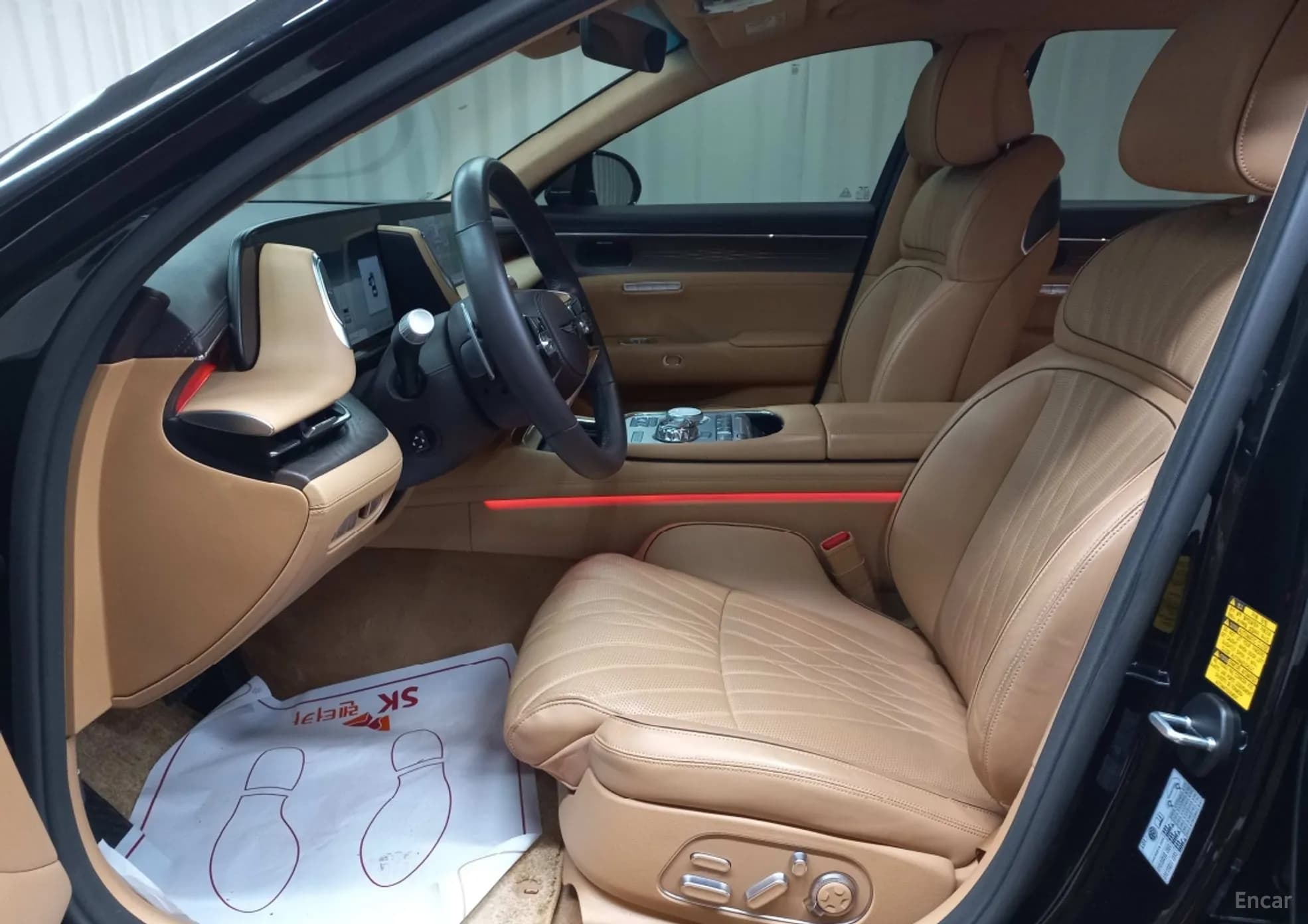 G90 (RS4)