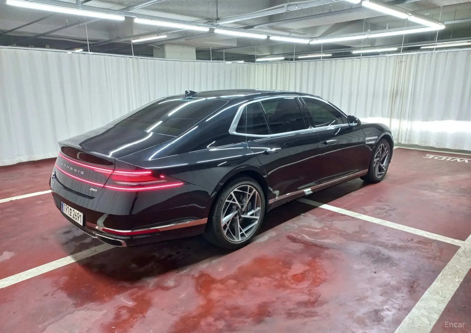 G90 (RS4)