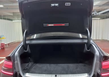 G90 (RS4)