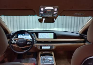G90 (RS4)