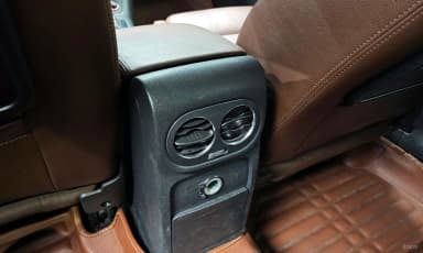 New Tiguan