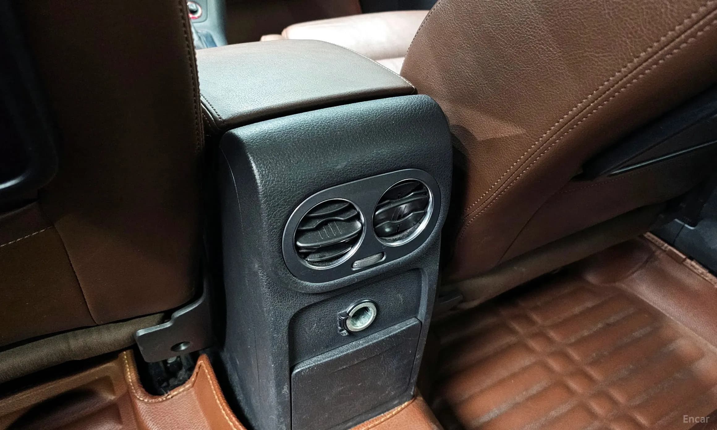 New Tiguan