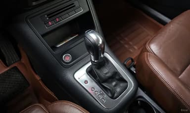 New Tiguan