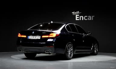 5 Series (G30)