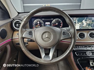 E-Class W213