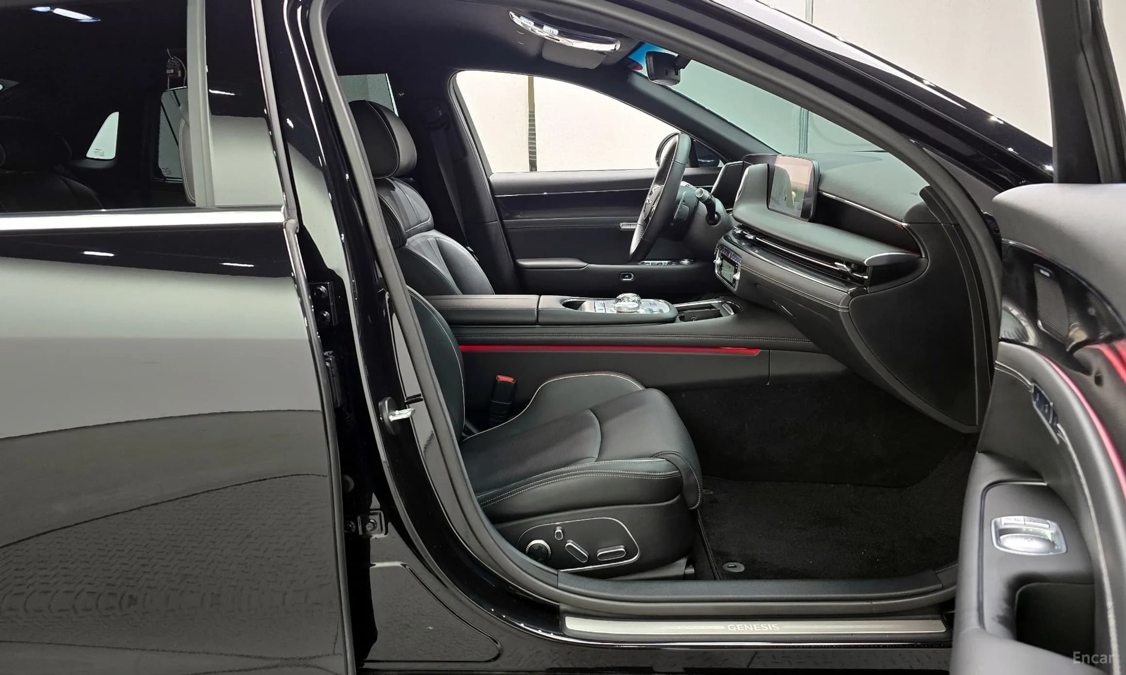 G90 (RS4)