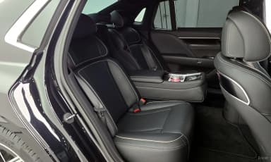 G90 (RS4)