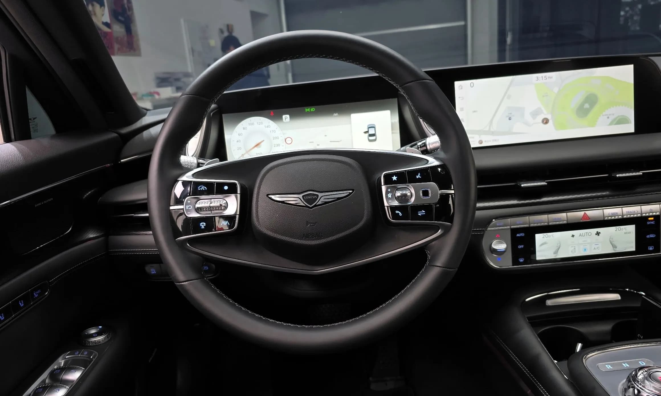 G90 (RS4)