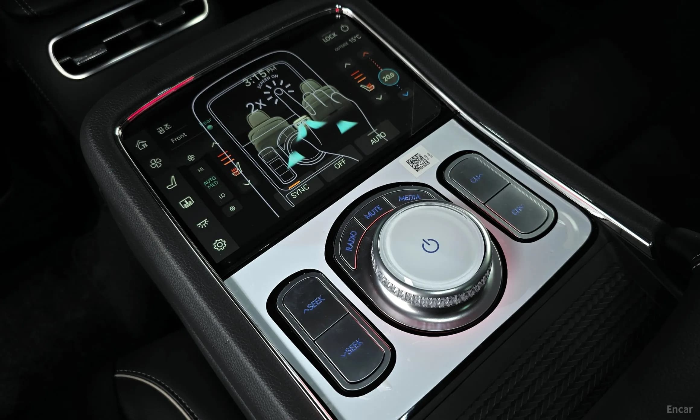 G90 (RS4)