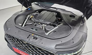 G90 (RS4)