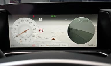 G90 (RS4)
