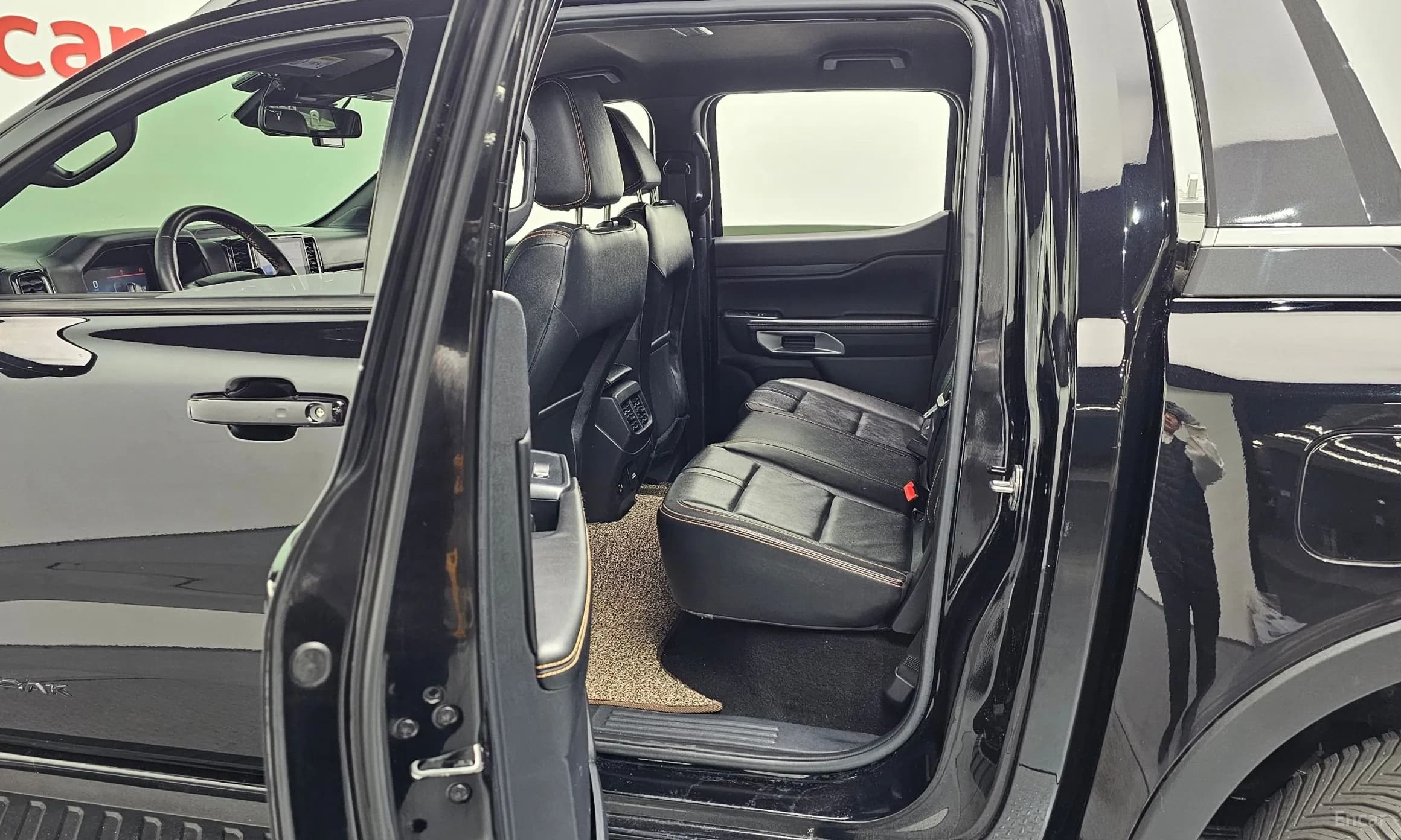Ranger 4th Generation