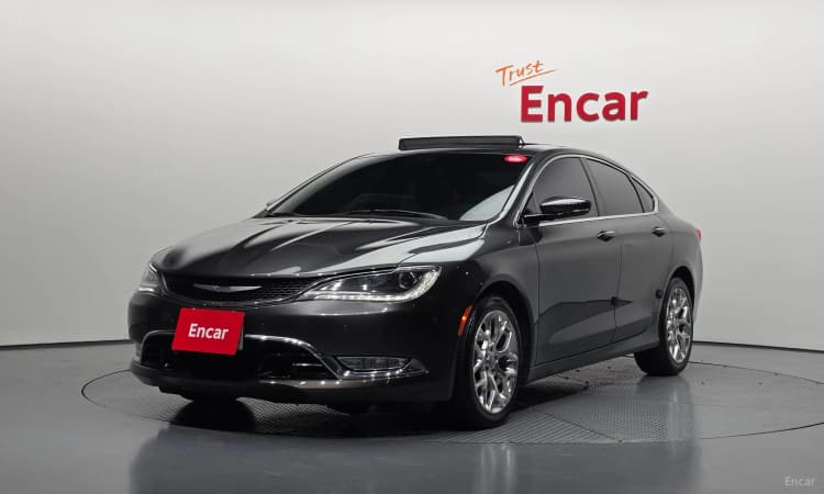 200 Second generation