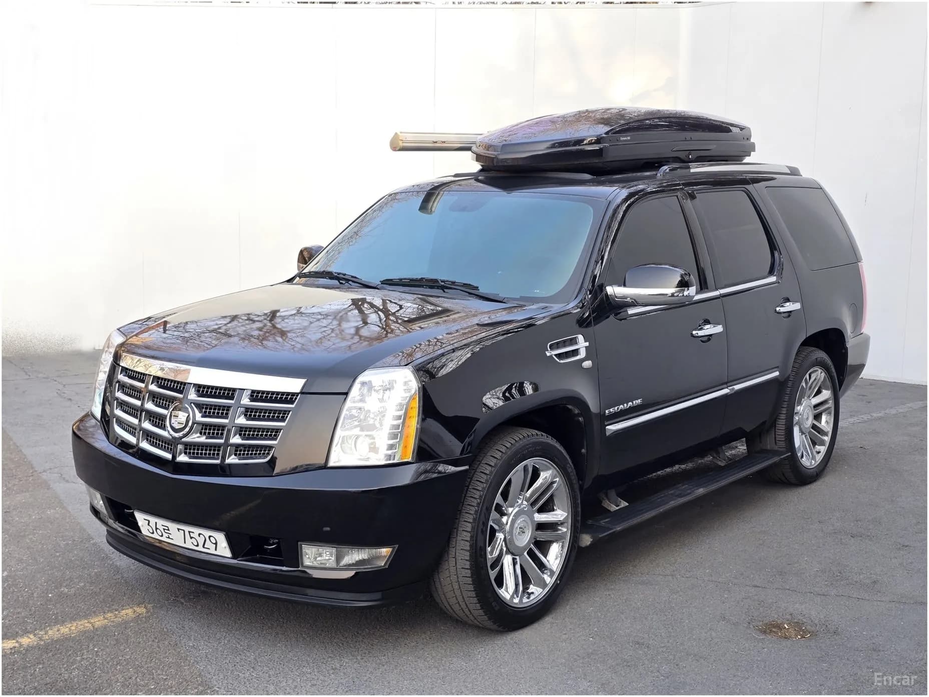 Escalade