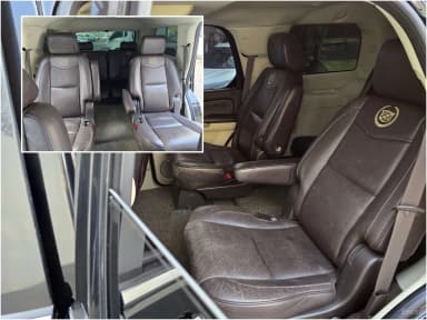 Escalade