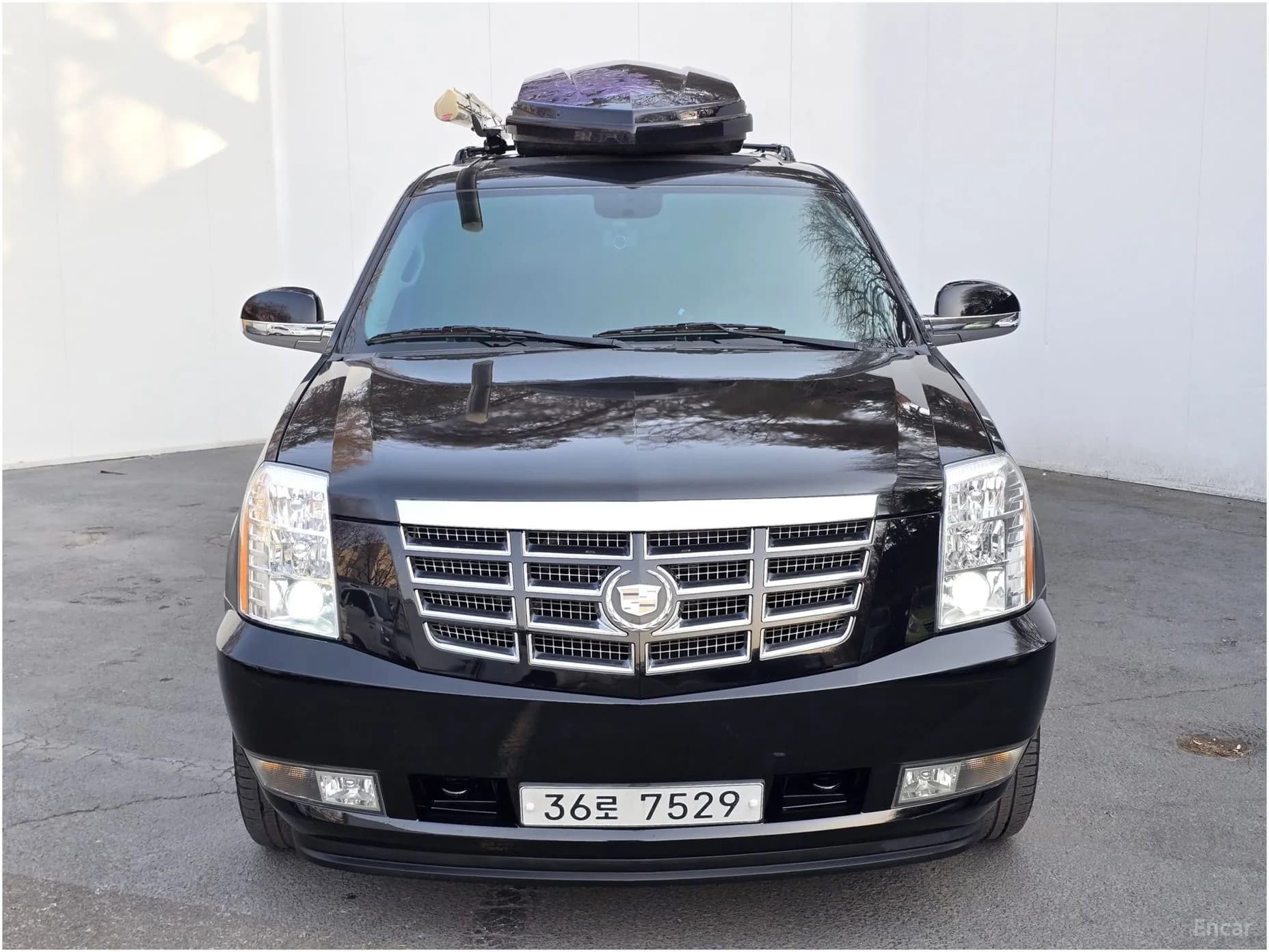 Escalade