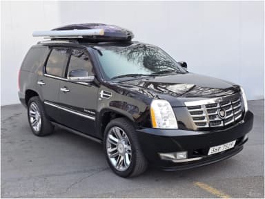 Escalade