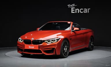 M4 (F82)