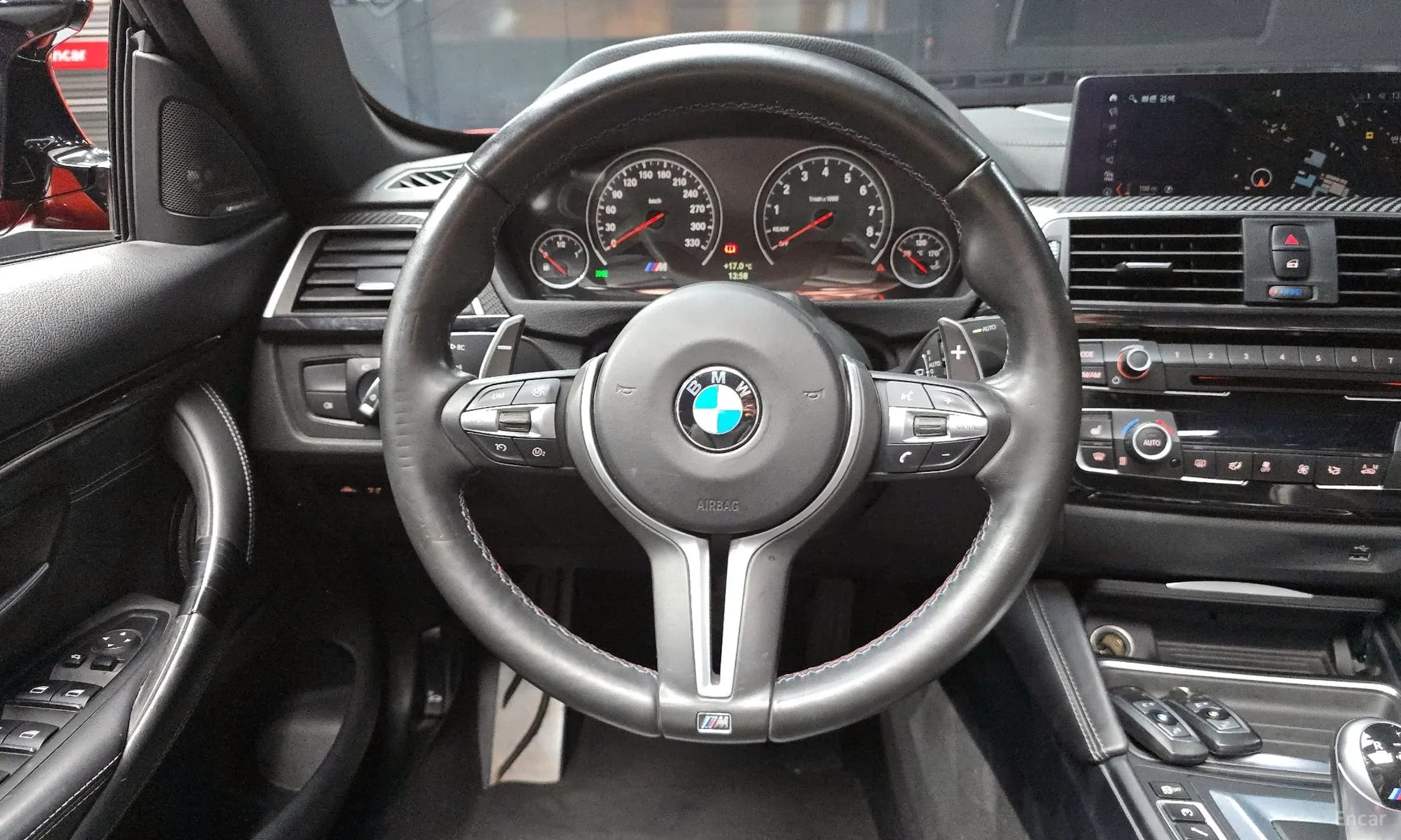 M4 (F82)