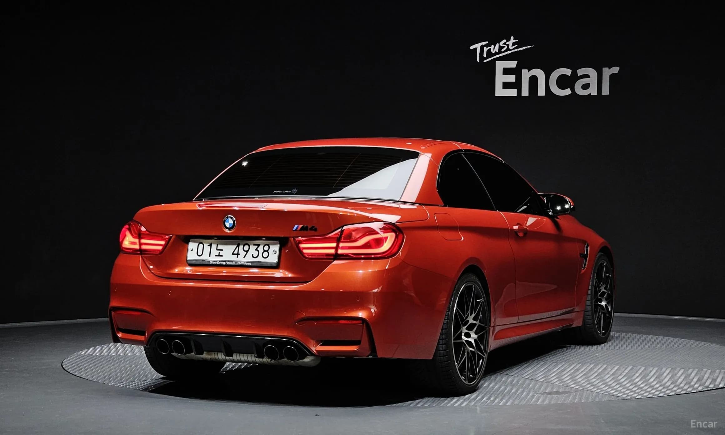 M4 (F82)
