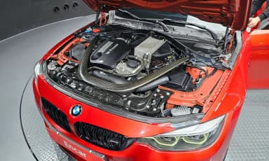 M4 (F82)