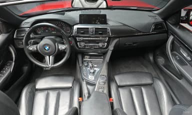 M4 (F82)