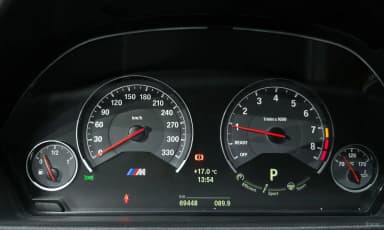 M4 (F82)