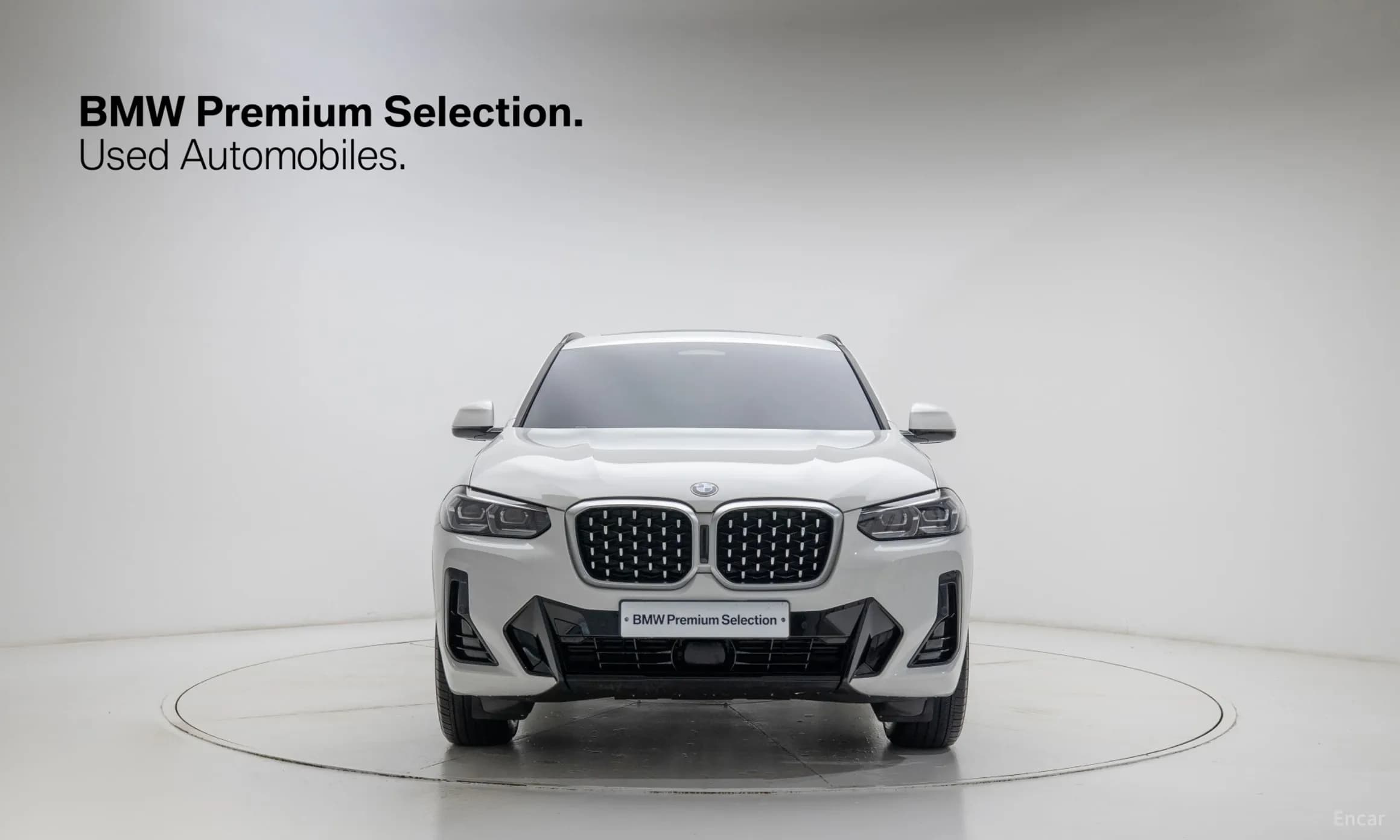 X4 (G02)