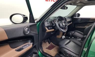 Cooper S Countryman