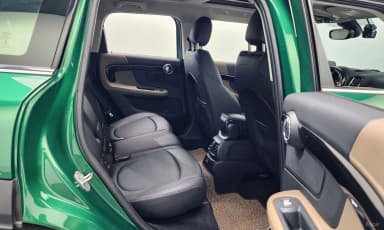 Cooper S Countryman