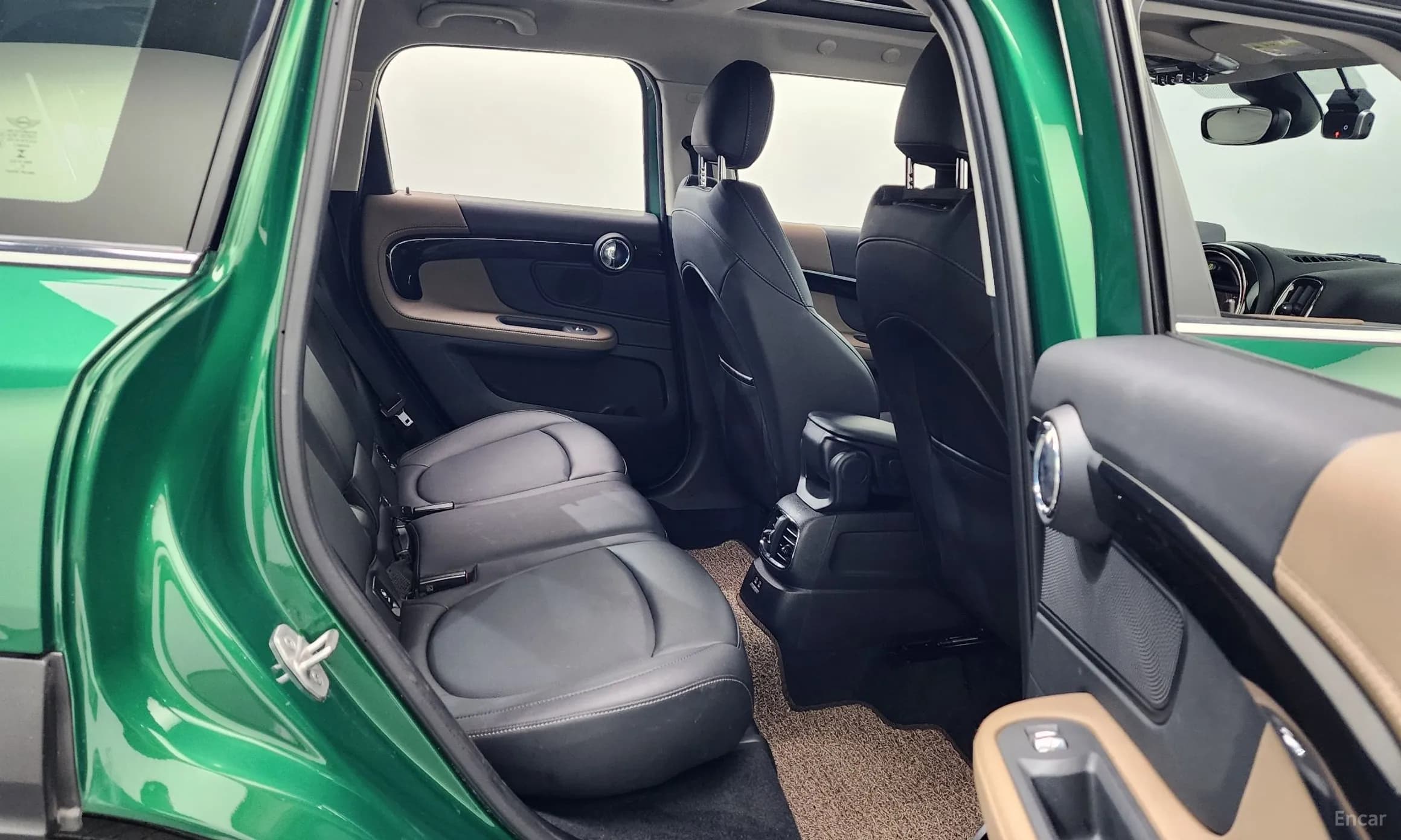 Cooper S Countryman