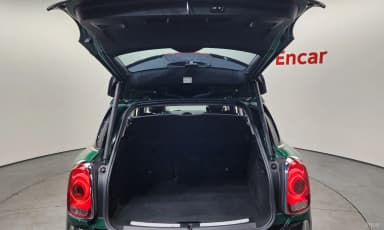 Cooper S Countryman