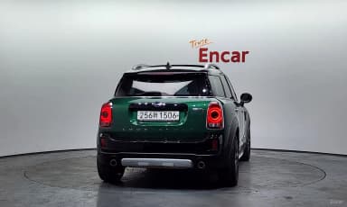 Cooper S Countryman