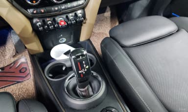 Cooper S Countryman
