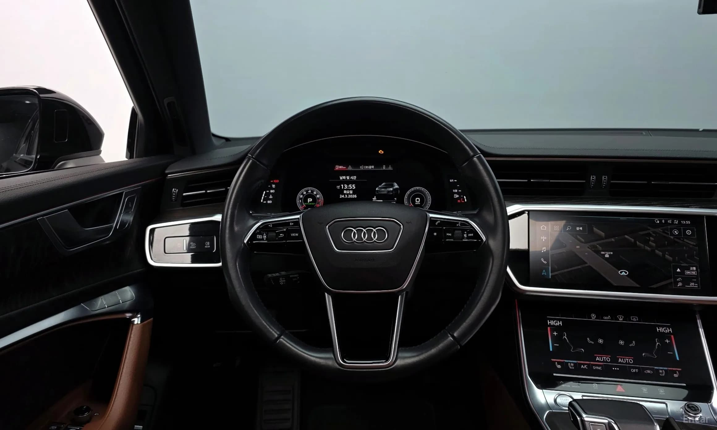 A6 (C8)