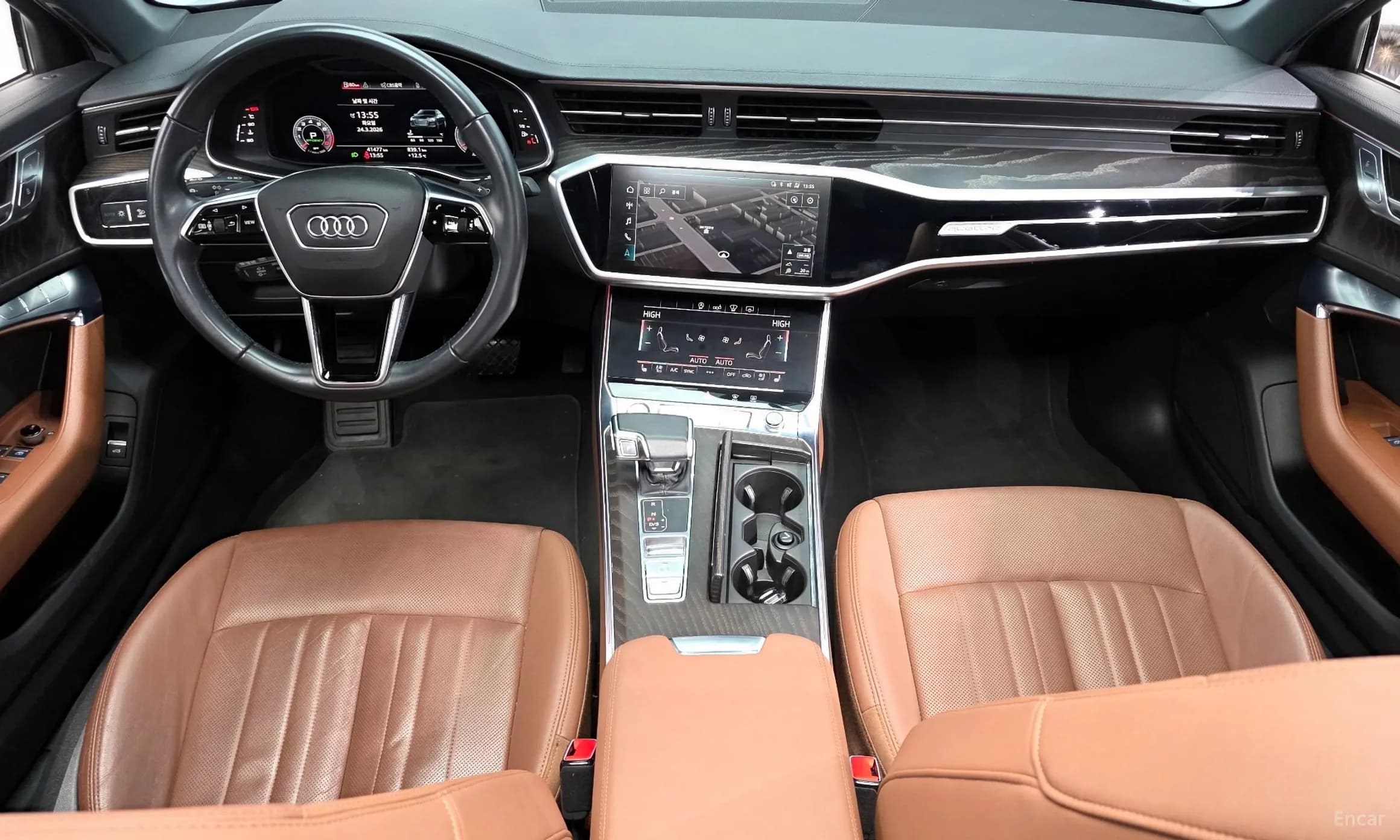 A6 (C8)