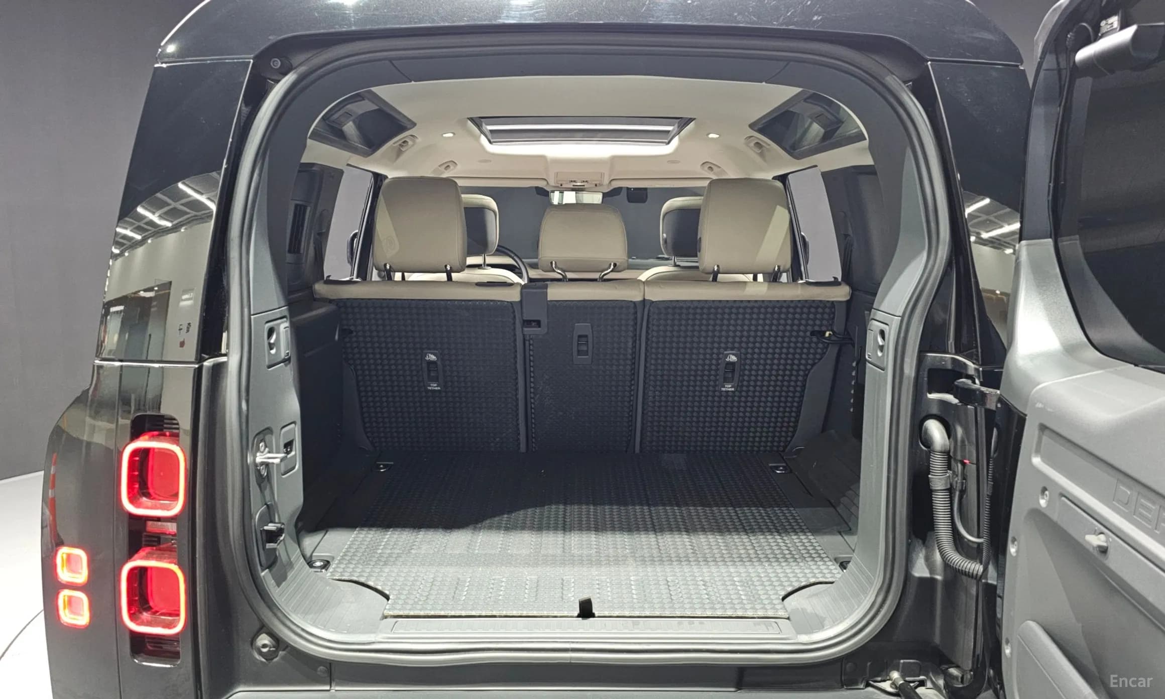 Defender (L663)