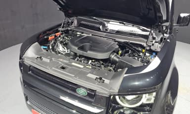 Defender (L663)