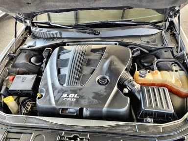 The New 300C