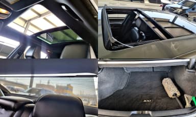 The New 300C