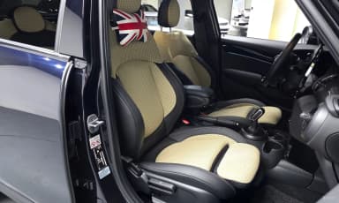 Cooper S