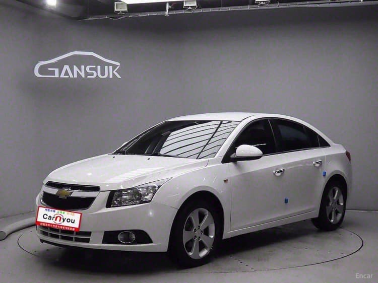 Lacetti Premier