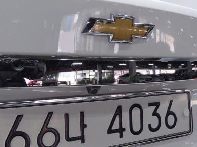 Lacetti Premier