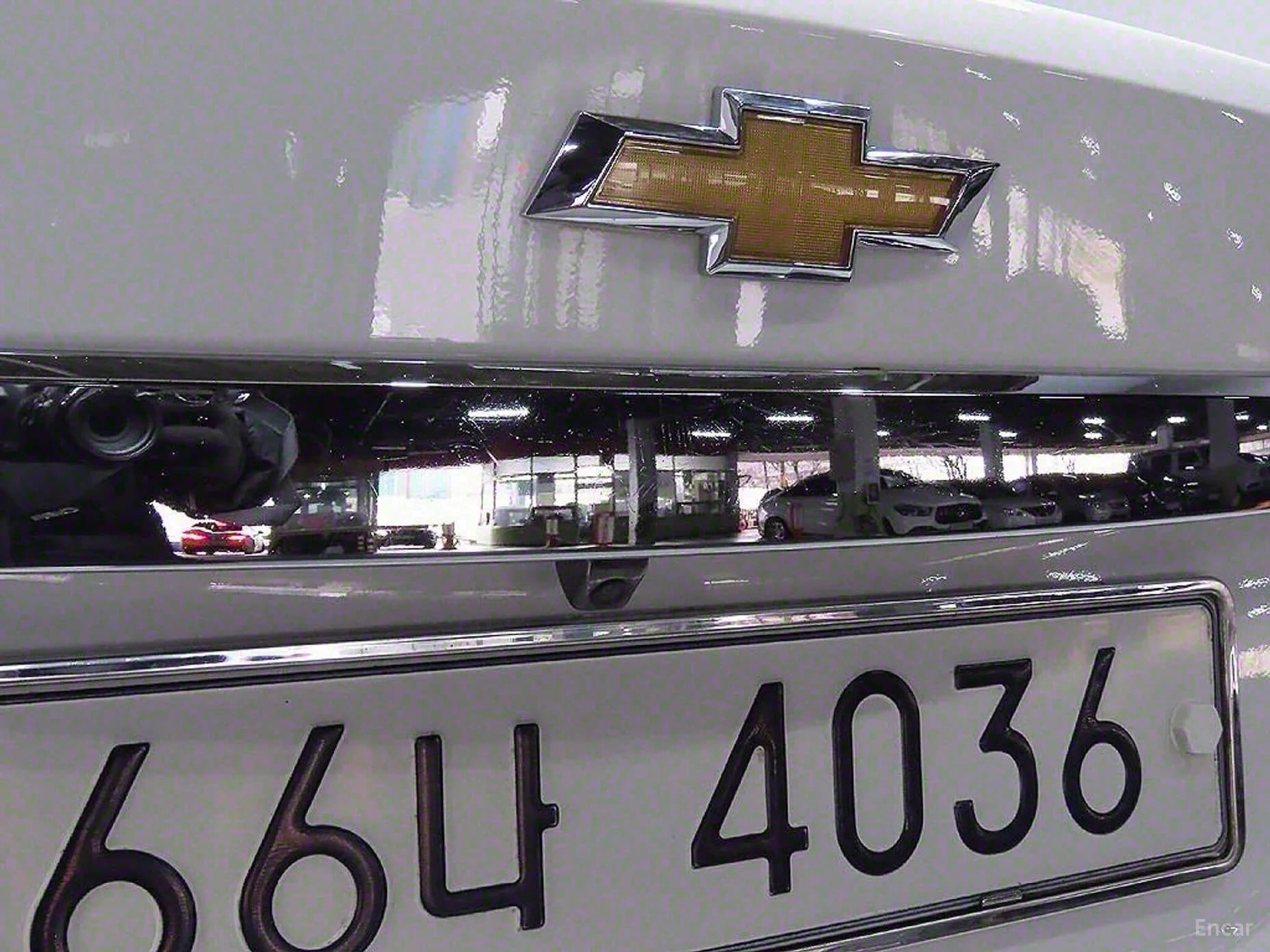 Lacetti Premier