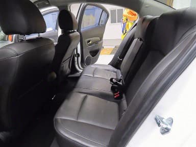Lacetti Premier