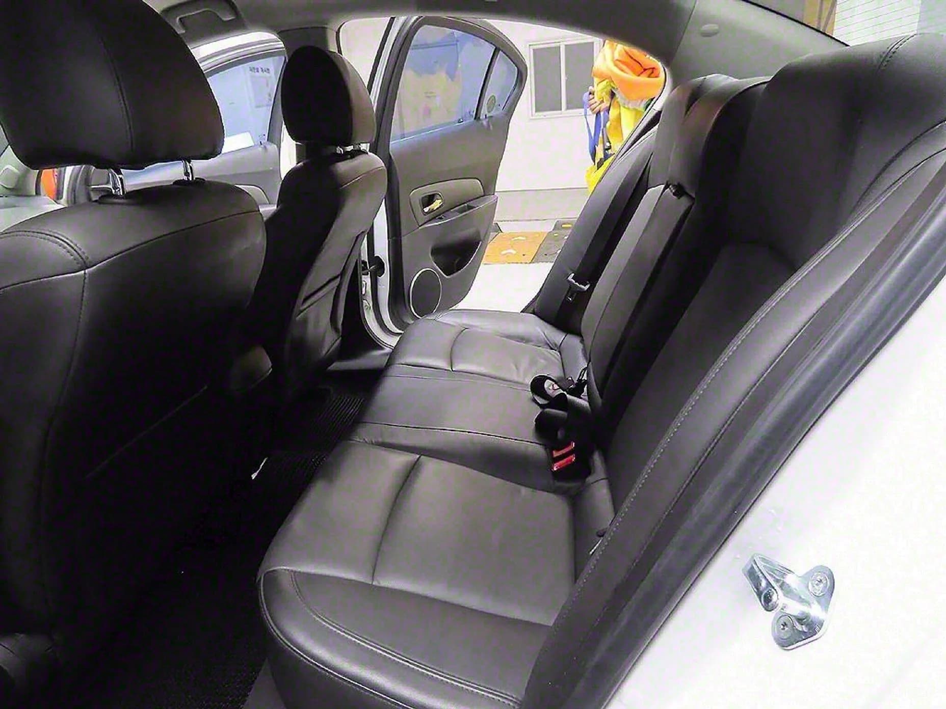 Lacetti Premier