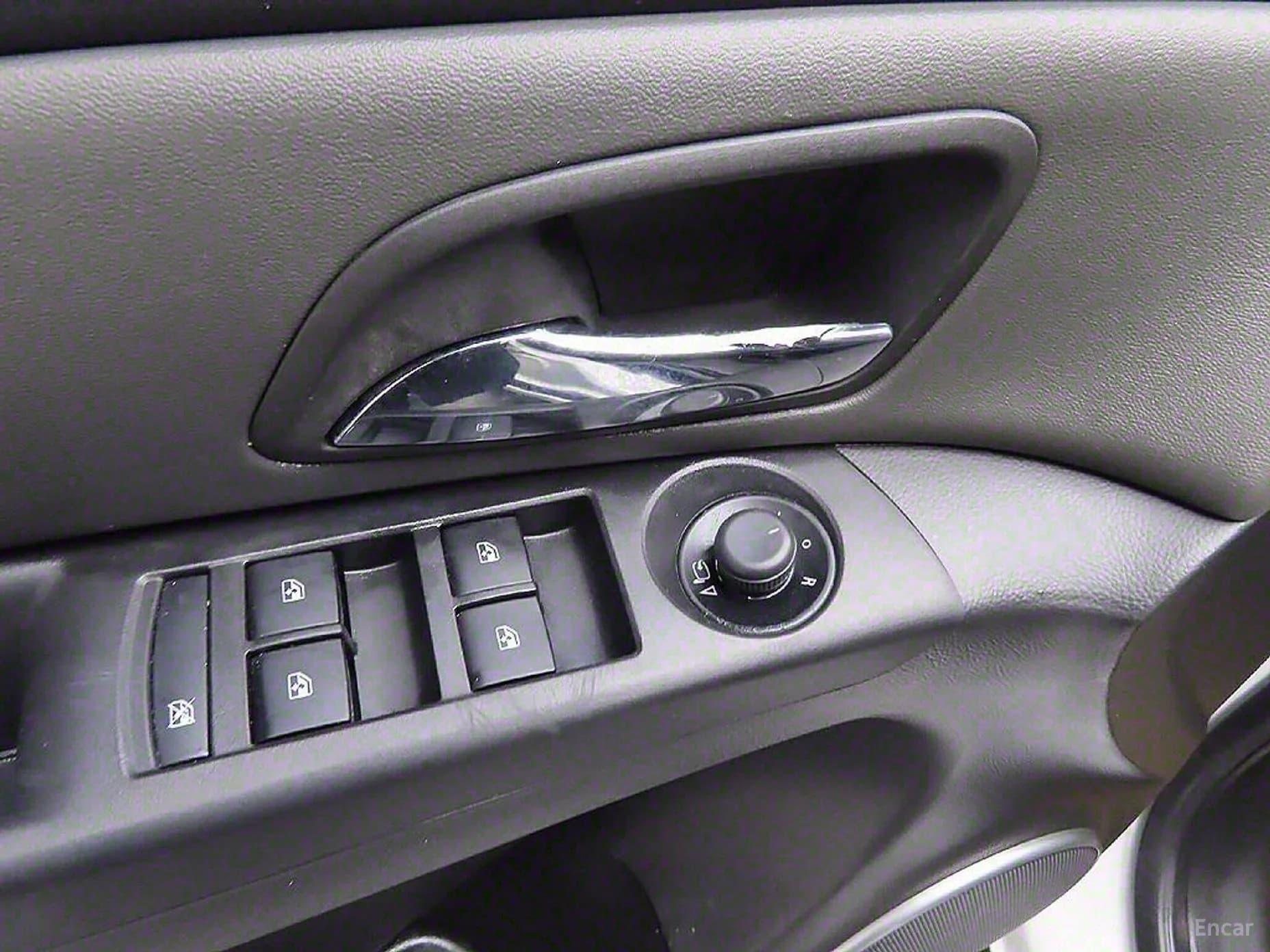 Lacetti Premier
