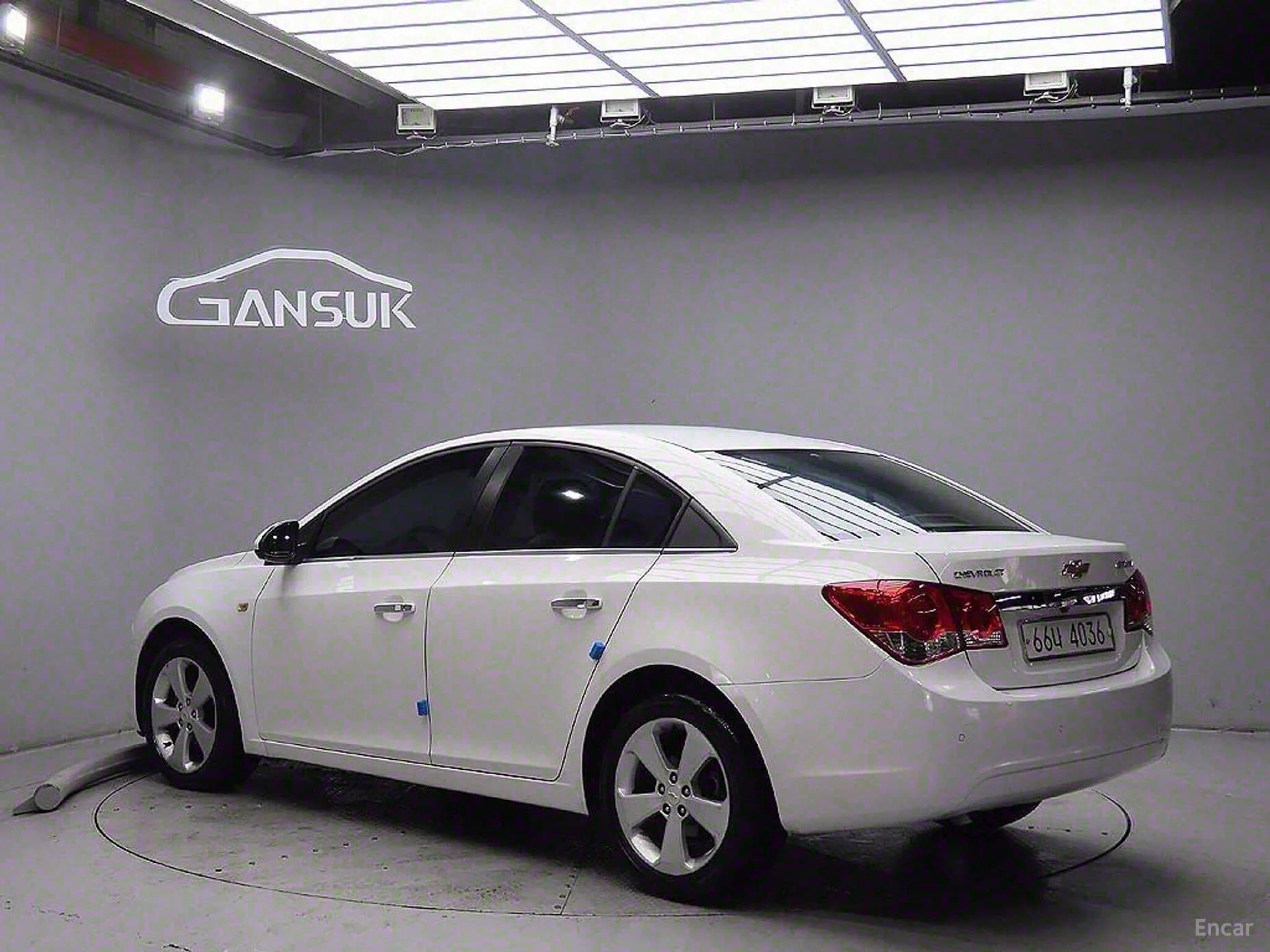 Lacetti Premier