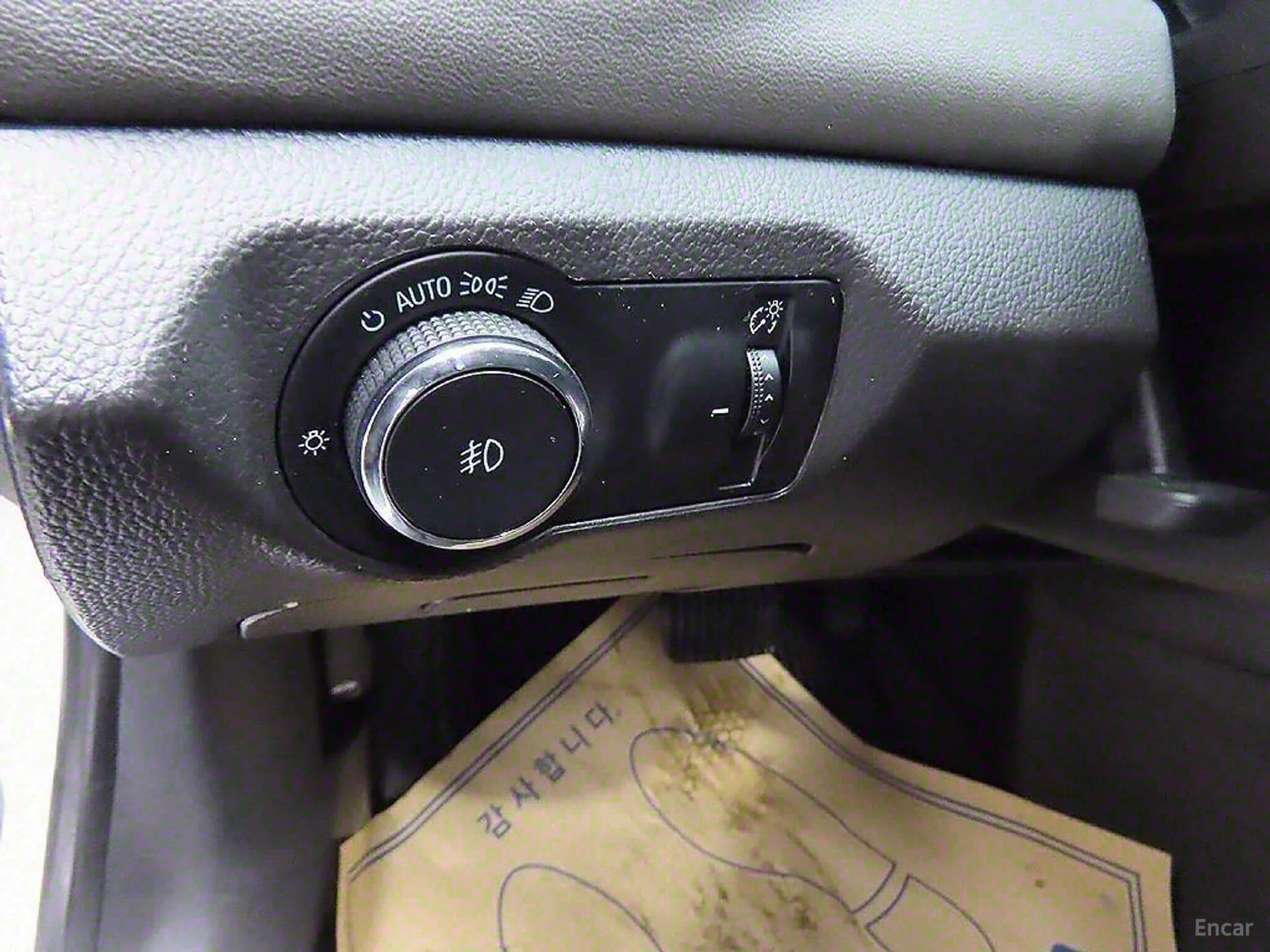 Lacetti Premier