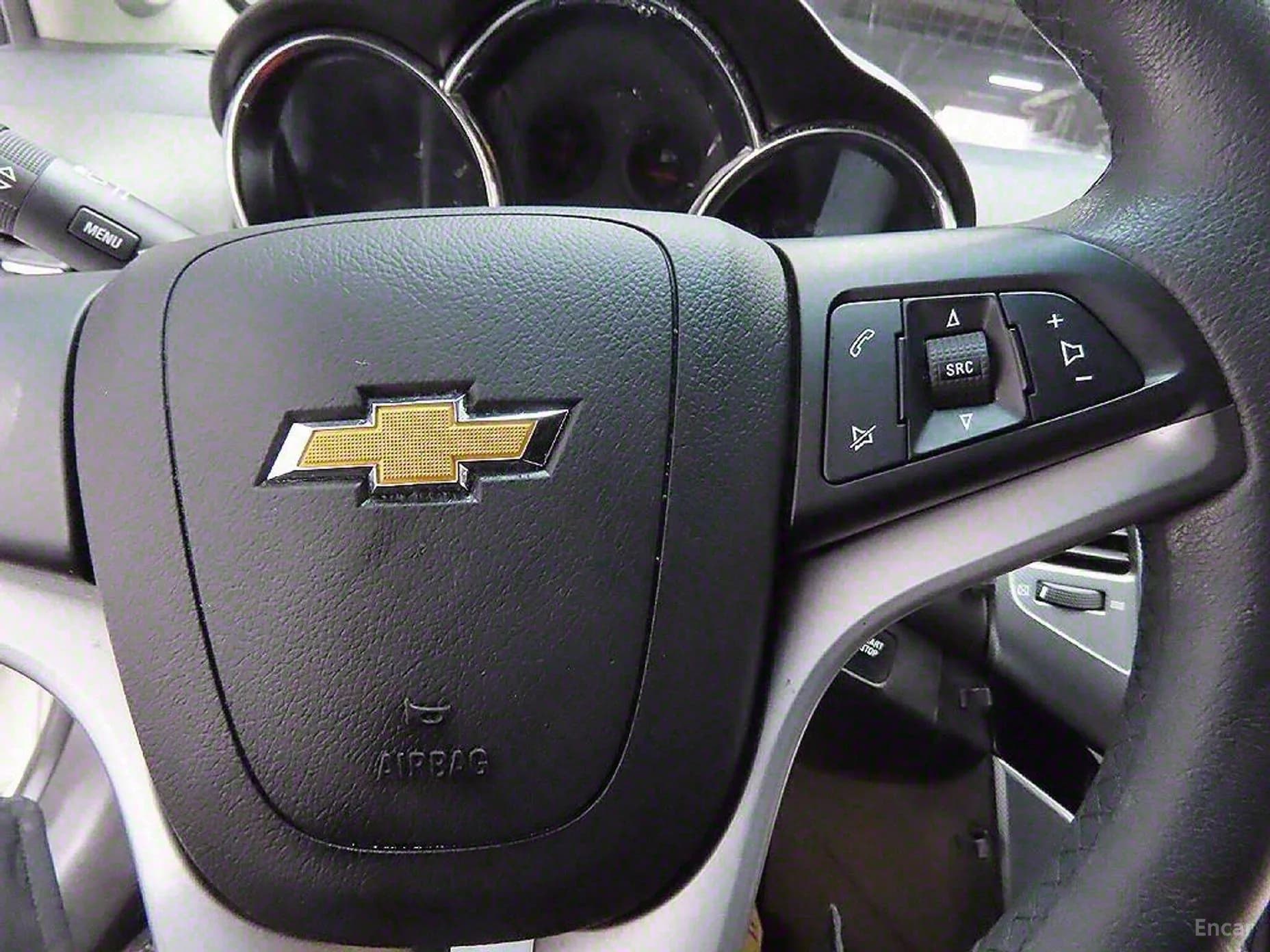 Lacetti Premier